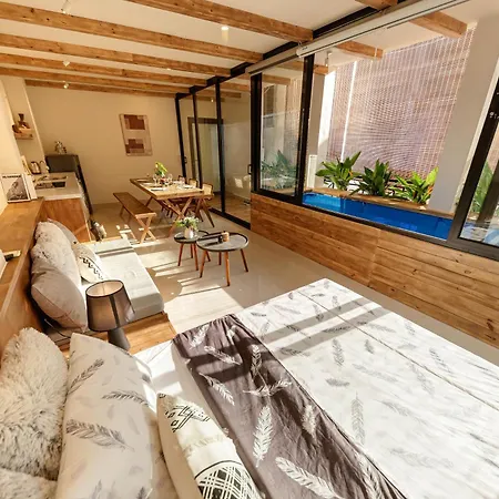 Appartement Hidden Gem 2